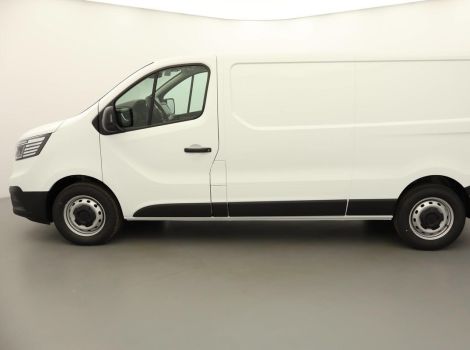 Renault TRAFIC L2H1 ADVANCE