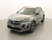 Peugeot 2008 HYBRID 145 GT