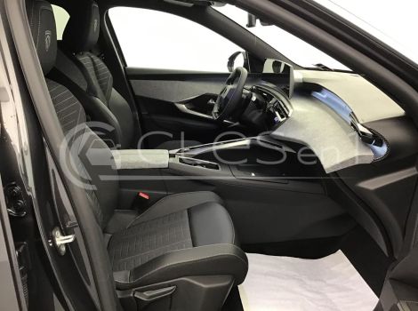 Peugeot 3008 PHASE 4 GT