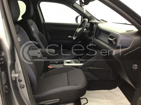 Dacia DUSTER JOURNEY