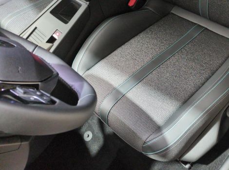 Peugeot 308 HYBRID 145 BVA E-DCS6 ALLURE AVEC PACK ACCESS ET PACK VISION 360