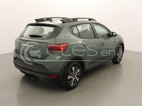 Dacia SANDERO STEPWAY EXPRESSION
