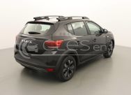 Dacia SANDERO STEPWAY EXPRESSION
