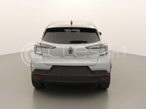 Renault CAPTUR 4 TECHNO
