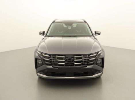 Hyundai TUCSON PREMIUM 
