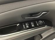 Hyundai TUCSON 239 CH HYBRID FELL N LINE BVA
