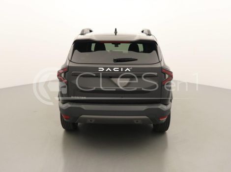 Dacia BIGSTER JOURNEY