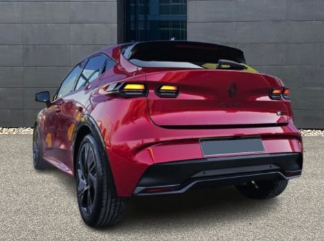 Renault CLIO 6 E TECH 160 CH FULL HYBRID ESPRIT ALPINE AVEC NAVIGATION CAMERA JANTES ALU 18 ET CHARGEUR SMARTPHONE INDUCTION