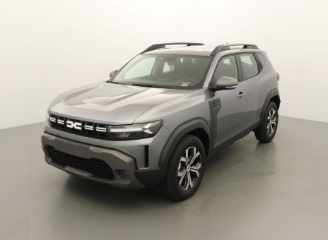 Dacia DUSTER ECO-G 120 CH EXPRESSION AVEC CAMERA DE RECUL PACK COLD