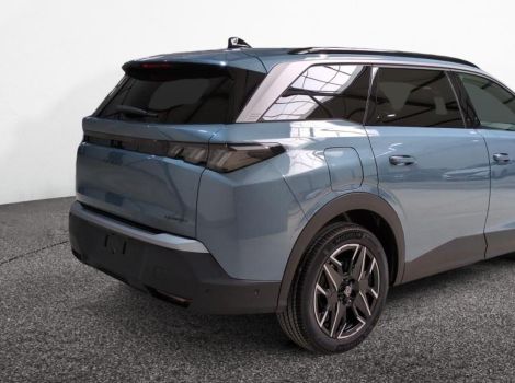 Peugeot 5008 HYBRID 145 BVA E-DCS6 7PL ALLURE SUREQUIPE