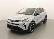 Renault CAPTUR 4 TECHNO