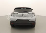 Renault CAPTUR 4 TECHNO