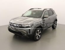 Dacia DUSTER JOURNEY