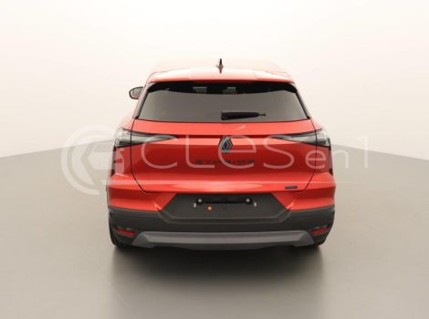 Renault SYMBIOZ ESPRIT ALPINE