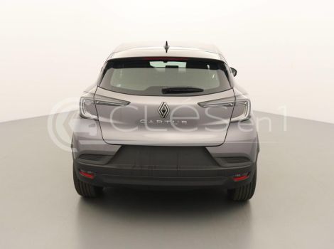 Renault CAPTUR 4 EVOLUTION