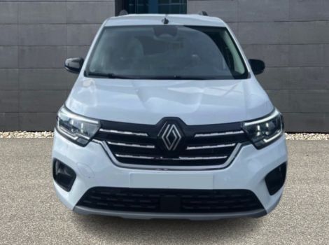 Renault KANGOO NOUVEAU BLUE DCI 115 CH TECHNO AUTO AVEC CAMERA DE RECUL ET JANTES ALLIAGE 17