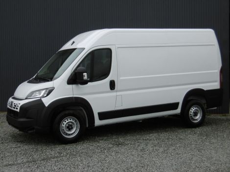 Fiat DUCATO L2H2 3T5 VAN