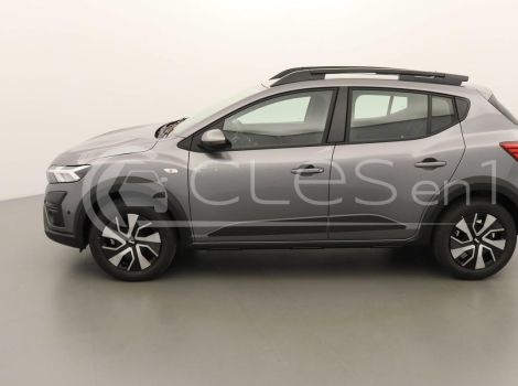 Dacia SANDERO STEPWAY EXPRESSION