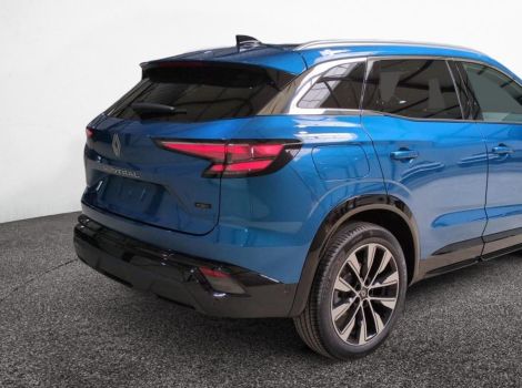 Renault AUSTRAL NOUVEAU FULL HYBRID E-TECH 200 CH BVA TECHNO