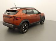 Dacia DUSTER EXTREME
