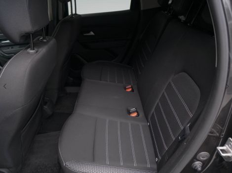 Dacia Duster TCE 90CH PRESTIGE CAMERA 360 AVEC GPS ET ATTELAGE