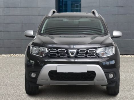 Dacia Duster TCE 90CH PRESTIGE CAMERA 360 AVEC GPS ET ATTELAGE