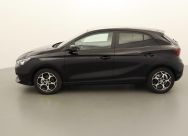 MG MG3 HYBRID 195 CV LUXURY BVA