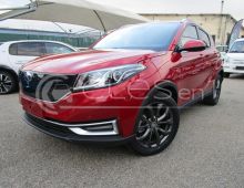 Seres 3 LUXURY 163 CH 120kW SUREQUIPEE AVEC TOIT OUVRANT PANORAMIQUE AUTONOMIE 329 KM