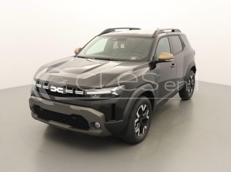 Dacia DUSTER EXTREME
