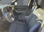 Dacia DUSTER NOUVEAU 4X2 ECO-G 120 CH EXPRESSION AVEC PACK COLD