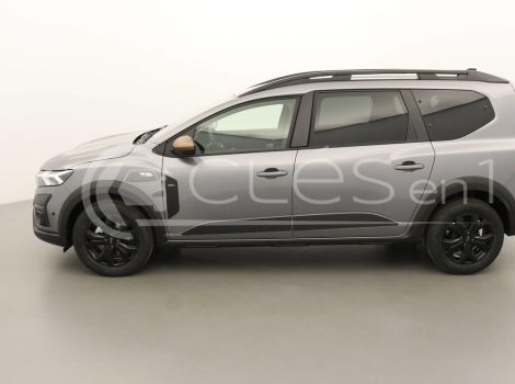 Dacia JOGGER SL EXTREME