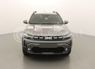 Dacia DUSTER JOURNEY