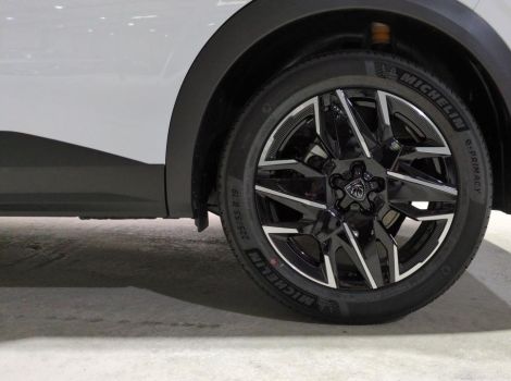Peugeot 3008 HYBRID 145 BVA E-DCS6 GT AVEC TOIT PANO ET PACK 360 VISION & DRIVE ASSIST