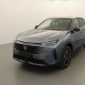 Peugeot 3008 PHASE 4 GT EXCLUSIVE