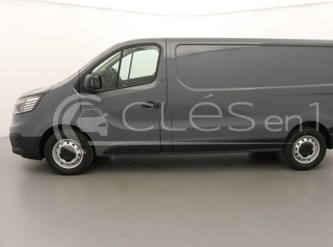 Renault TRAFIC L2H1 ADVANCE