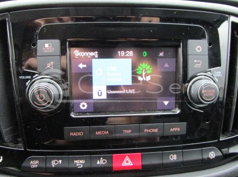 Fiat DOBLO CARGO 1.3 MJT 95 CH CH1 LOUNGE AVEC CLIM