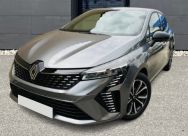 Renault CLIO V TCE 90 CH X-TRONIC TECHNO - RESTYLÉE PHASE 2 AVEC PACK HIVER ET ROUE DE SECOURS