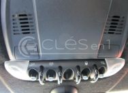 Mini MINI 95 CH SERIE ONE PK SALT BVA AVEC CLIMATISATION AUTOMATIQUE ET RADAR DE RECUL