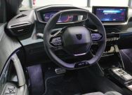 Peugeot 2008 HYBRID 145 BVA E-DCS6 GT AVEC PACK DRIVE ASSIST PLUS ET CAMERA 360