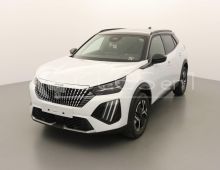 Peugeot 2008 HYBRID 145 GT
