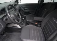 Dacia Duster TCE 90CH PRESTIGE CAMERA 360 AVEC GPS ET ATTELAGE