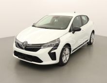 Renault CLIO 5 EVOLUTION