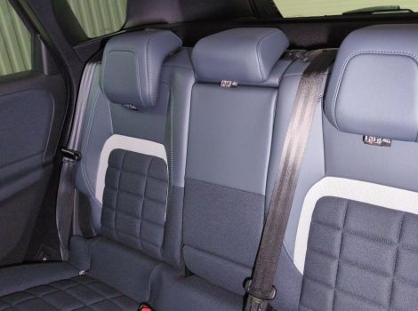 Citroën C5 AIRCROSS NOUVEAU HYBRIDE 145 BVA E-DCS6 PLUS AVEC PACK TECHNO