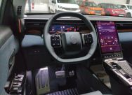 Citroën C5 AIRCROSS NOUVEAU HYBRIDE 145 BVA E-DCS6 MAX AVEC PARE-BRISE CHAUFFANT