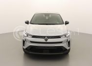 Renault CAPTUR 4 TECHNO