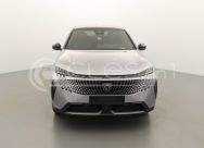 Peugeot 3008 PHASE 4 GT