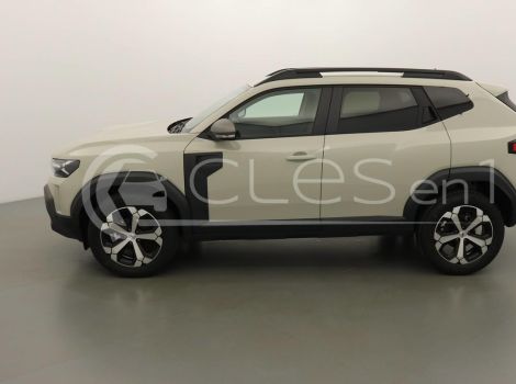 Dacia DUSTER JOURNEY