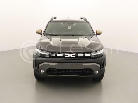 Dacia DUSTER EXTREME