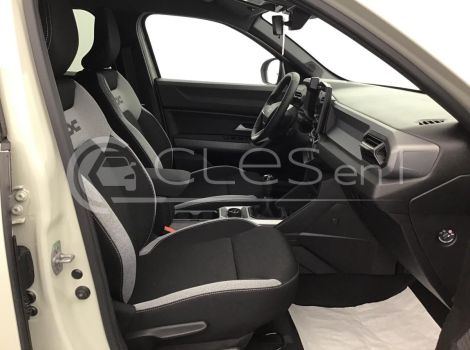 Dacia DUSTER JOURNEY