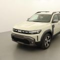 Dacia DUSTER JOURNEY
